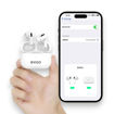 Picture of BWOO TWS EARBUDS,40HRS STANDBY,WIRED & WIRELESS CHARGING